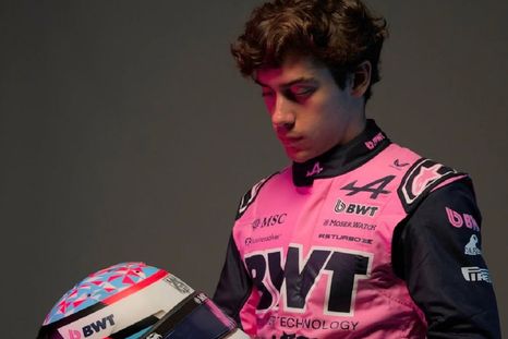 Colapinto intentará cambiar la historia de los pilotos argentinos en Australia. Colapinto intentará cambiar la historia de los pilotos argentinos en Australia.