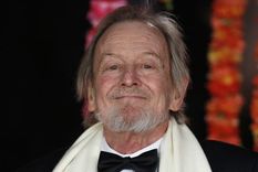 Ronald Pickup Ronald Pickup Foto: Ronald Pickup