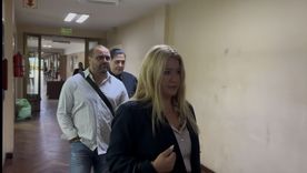 Ya declaran los dueños de la inmobiliaria que intervino en la primera venta del departamento de Adorni