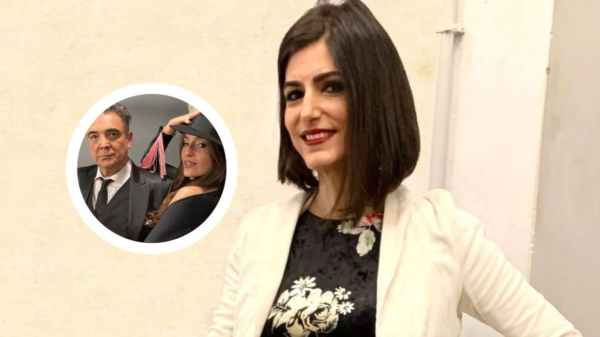 La polémica reacción de Cecilia Milone al ver juntos a Nito Artaza y su ...