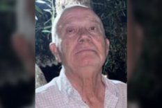 José Massó, el jubilado y finquero de 83 años desaparecido hace más de tres semanas en Mendoza. José Massó, el jubilado y finquero de 83 años desaparecido hace más de tres semanas en Mendoza.