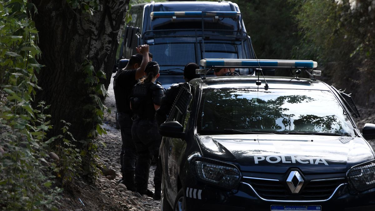 Imputaron al padre de Enzo Pérez por dos casos de abuso contra una menor