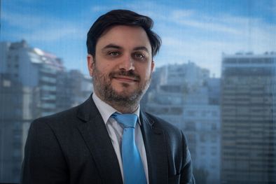 MDZol | Ramiro Marra, embajador de las ideas de Javier Milei en Capital Federal. Foto: Analía Melnik/MDZ