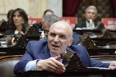 Foto: @DiputadosAR Foto: @DiputadosAR