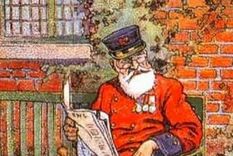 Acertijo visual, reto visual, pipa