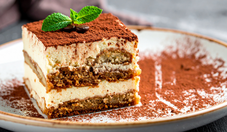 Tiramisú clásico la receta fría ideal para el verano