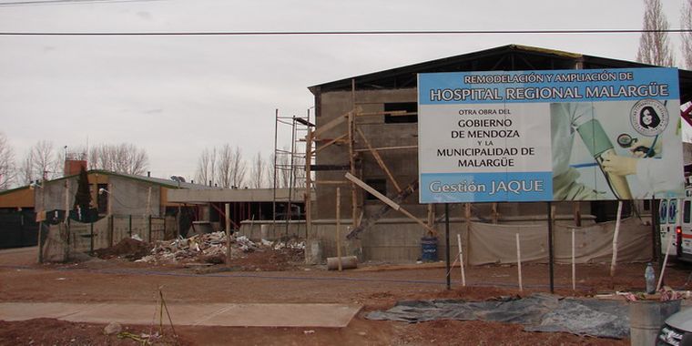 Según el Ministerio de Salud las mejoras vendrían junto a las reformas.