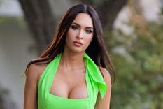 Foto: https://officialfamemagazine.com/2022/07/15/megan-fox-casually-showcases-her-abs-in-a-lime-green-jacquemus-crop-top-and-matching-pants/