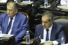 oficialmente scioli renuncio a su banca en la camara de diputados