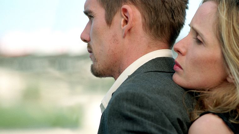 Una película sobre un reencuentro.&nbsp;