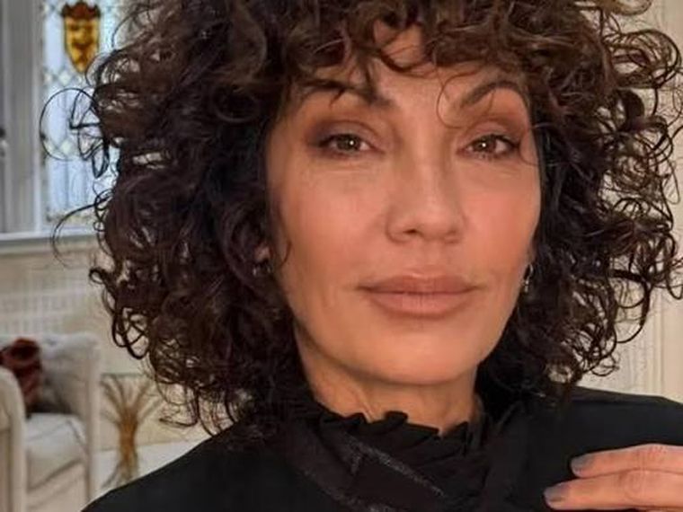Ernestina Pais fue una de las creadoras de un exclusivo restaurante. Foto: Instagram @ernepais.