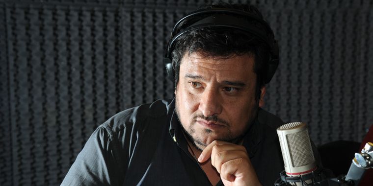 Foto: Nacho Gaffuri / MDZ