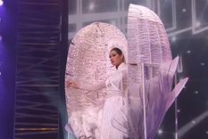 Miss Vietnam Foto: El Comercio