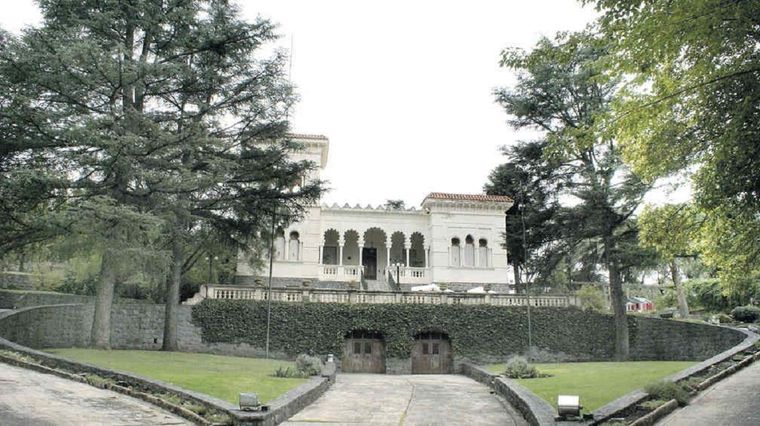 Esta propiedad ubicada en Córdoba es la más costosa de Argentina en Airbnb
