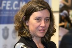 destituyeron a la fiscal anticorrupcion cecilia goyeneche