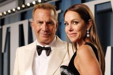 Escandalosa separación de Kevin Costner y Christine Baumgartner.