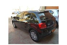 el usado del dia: volkswagen gol trend 2017