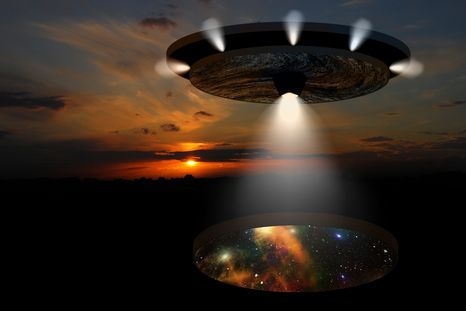 Las historias de avistamientos de ovnis en Mendoza abundan desde hace décadas. Las historias de avistamientos de ovnis en Mendoza abundan desde hace décadas.