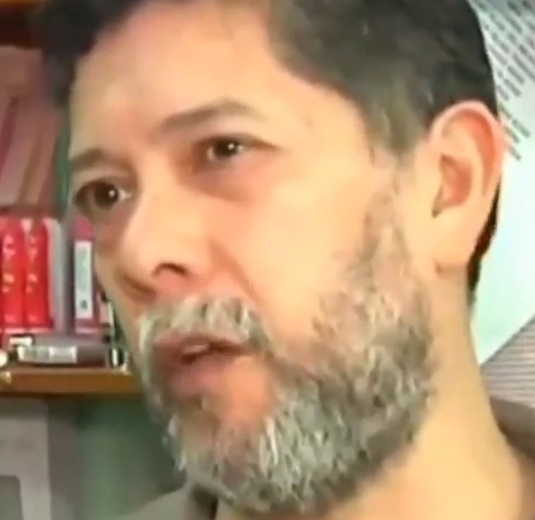 La sobrina de la víctima compartió un conmovedor mensaje a través de Facebook. Foto: X