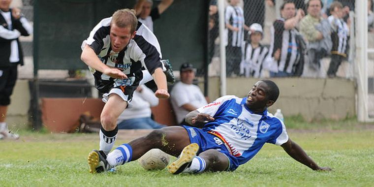 Foto: Nacho Gaffuri / MDZ