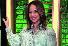 La exprodutora Lina Bidot habló sobre la salida de Adamari López del Telemundo.