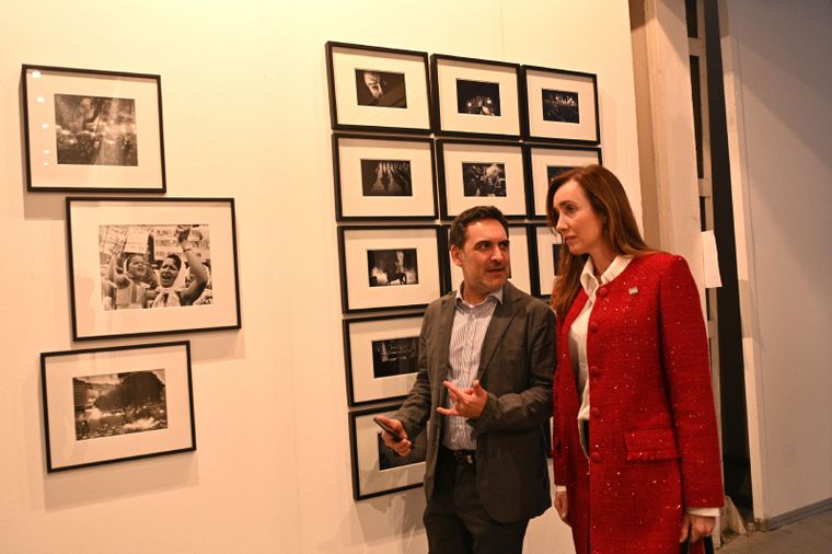 Foto: Télam