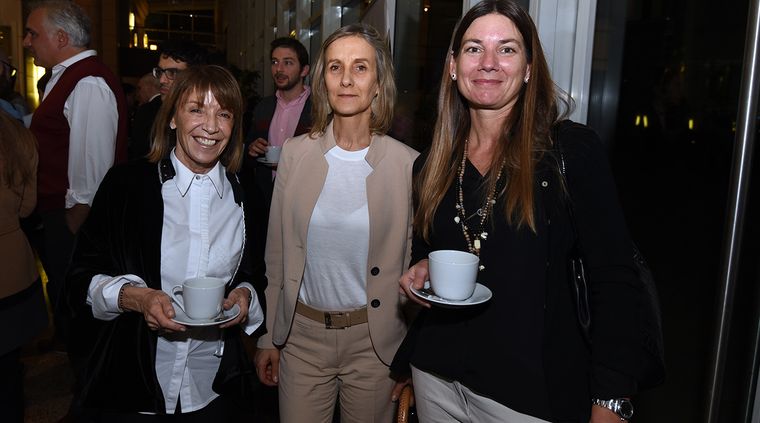 Foto: Alf Ponce / MDZ