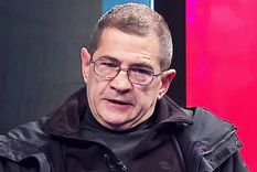 Hebe de Bonafini me da vergüenza ajena