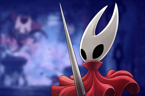 Tres juegos GRATIS en Steam que te encantarán si disfrutaste Hollow Knight: Silksong Tres juegos GRATIS en Steam que te encantarán si disfrutaste Hollow Knight: Silksong