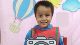 Loan Danilo Peña desapareció el 13 de junio de 2024 Foto: X