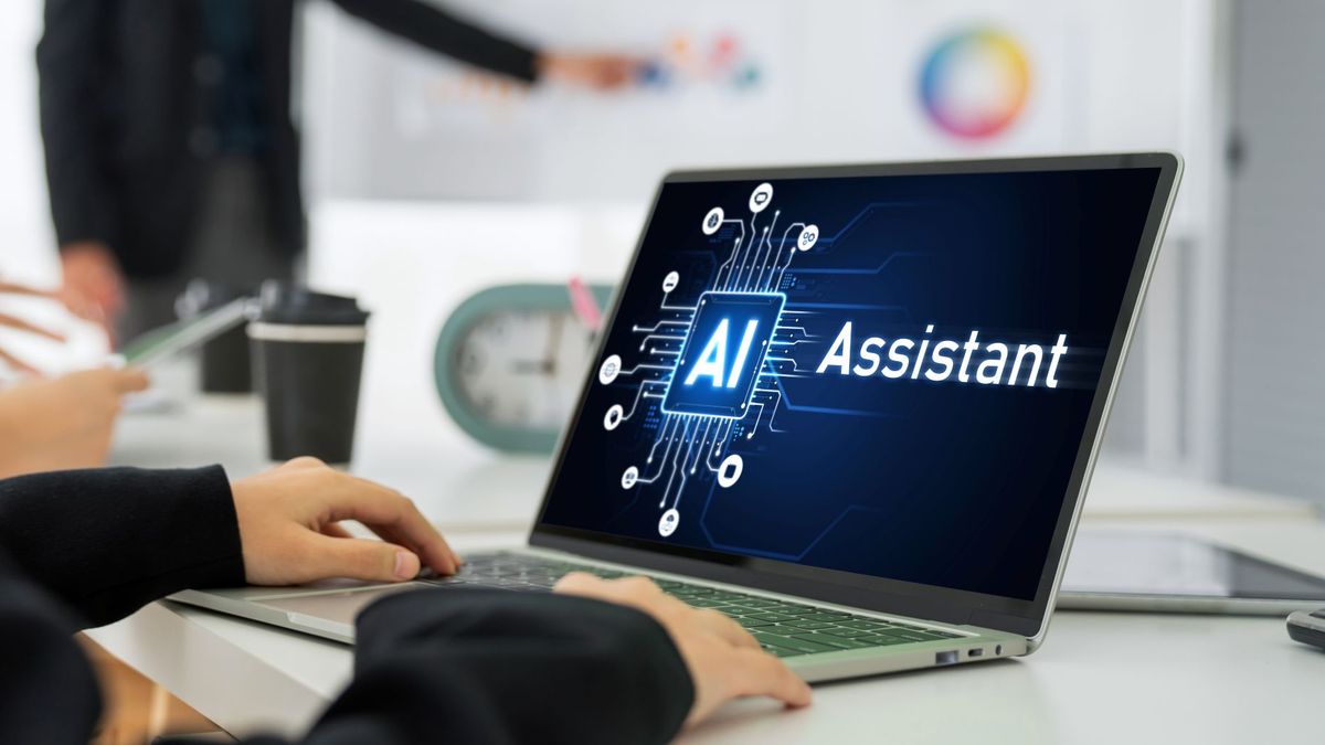 Qué es el Shadow AI: por qué los trabajadores usan <b>inteligencia artificial</b> en secreto para no ... thumbnail