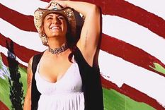 murio una famosa cantante de eeuu en un accidente de transito