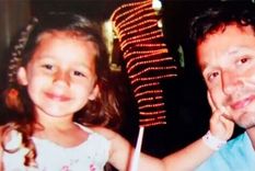 Benjamín Vicuña reveló que prepara un gran homenaje para su hija Blanca La niña que el actor chileno tuvo con Pampita falleció a los 6 años, en el 2012