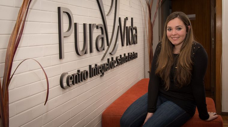 Foto: Hiram Di Lorenzo / MDZ Femme