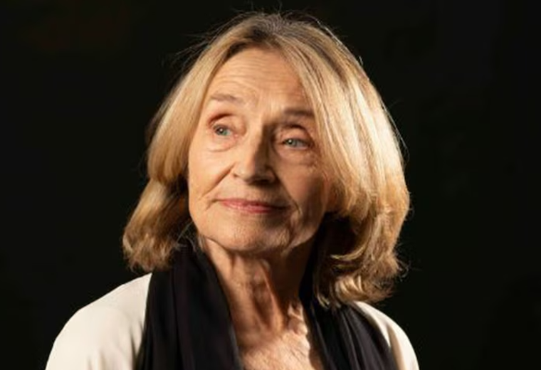 Marta Lubos, una actriz todoterreno que brilló en el cine, el teatro y las series más recordadas de la TV. Marta Lubos, una actriz todoterreno que brilló en el cine, el teatro y las series más recordadas de la TV.