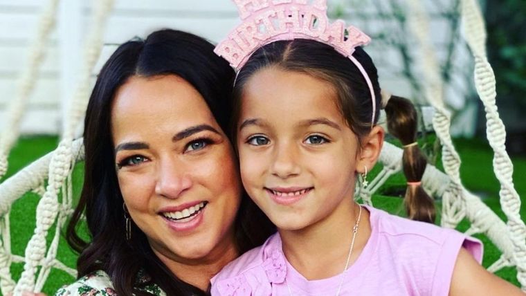 Adamari Lopez Instagram Adamari Lopez Foto: Instagram Adamari Lopez