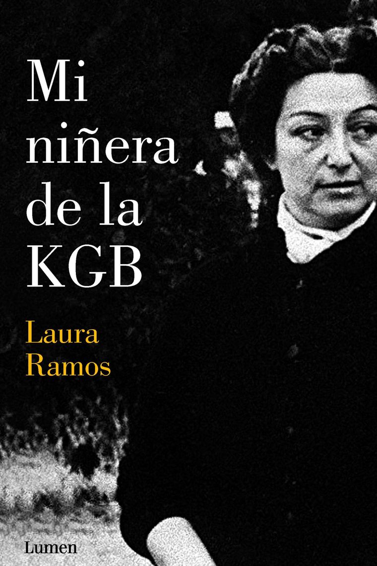 La española África de las Heras vivió dos décadas en Uruguay y desde ahí tejió una red de espionaje soviético.