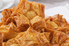 Receta de pastelitos de membrillo