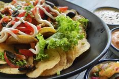 delicioso snacks: prepara los clasicos chips de patata ¡en 4 pasos!