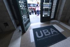 La UBA presentó ante la Justicia una demanda en la que se pidió como medida cautelar que el Poder Ejecutivo Nacional y la SIGEN  se abstengan de realizar auditorías. Foto: Juan Mateo Aberastain Zubimendi / MDZ.