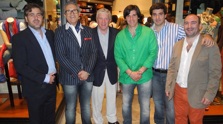 Foto: Fede Croce / MDZ