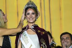 Alejandrina Funes Napoletano Foto: Marcos García / MDZ