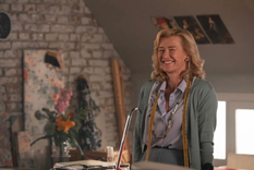 Ana Duato está casada con Miguel Ángel Bernardeau.