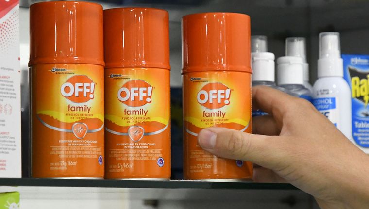 La Anmat prohibió el producto con el fin de proteger la salud de los usuarios.&nbsp;