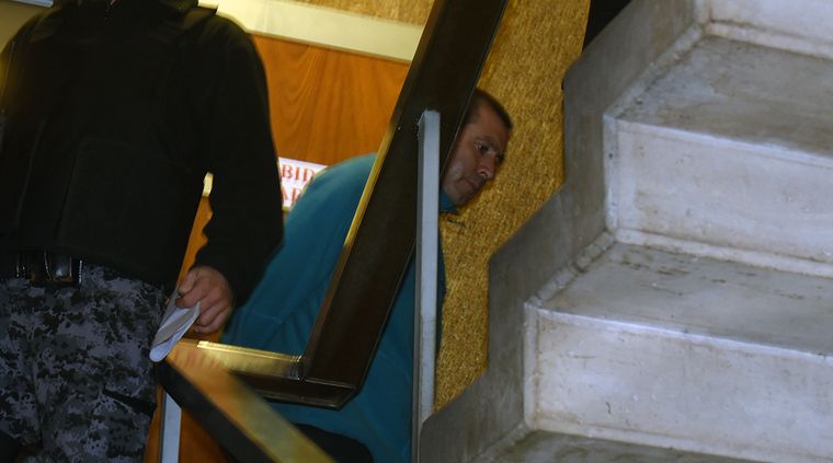 Foto: Alf Ponce / MDZ