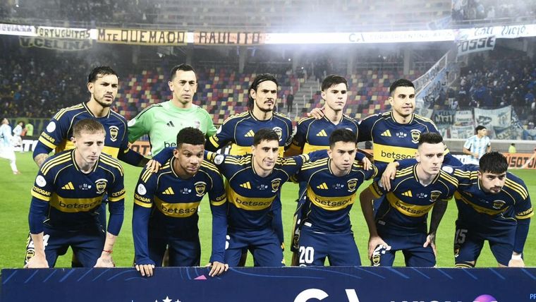 Boca perdió con Atlético Tucumán y volvió a poner en jaque su clasificación a la Copa Libertadores del próximo año.