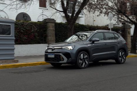 Volkswagen Taos 2026 Volkswagen Taos 2026