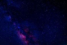 Esta es una jornada dedicada a resaltar la importancia de esta ciencia y a recordar la inauguración del primer observatorio astronómico del país Foto: Shutterstock