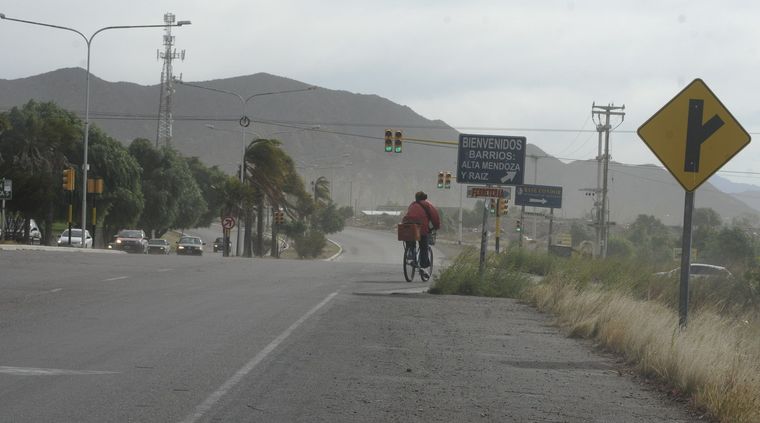 Foto: Alf Ponce / MDZ