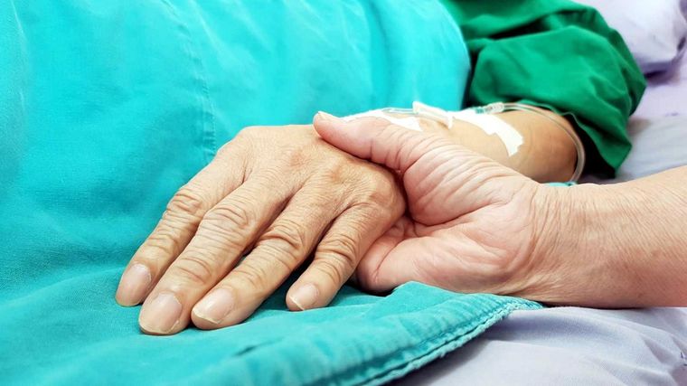 Las horas que transcurren mientras una persona hace valer sus derechos es determinante en el caso de algunas patologías